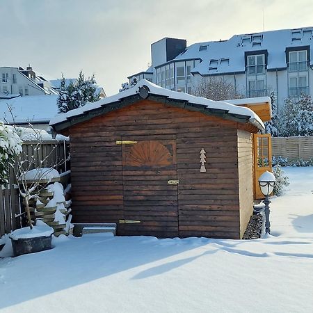 Apartament Arkadenschloesschen Bonn Zewnętrze zdjęcie