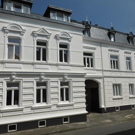 Apartament Arkadenschloesschen Bonn Zewnętrze zdjęcie