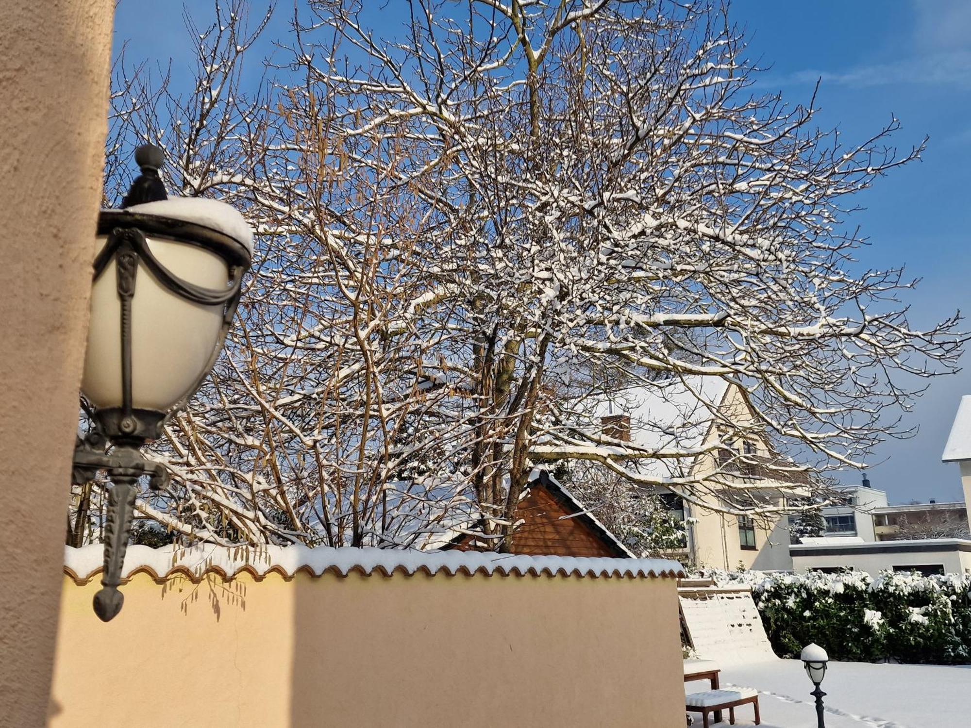 Apartament Arkadenschloesschen Bonn Zewnętrze zdjęcie