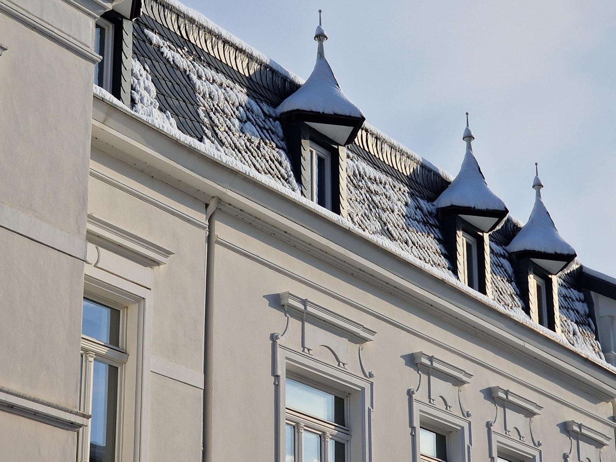Apartament Arkadenschloesschen Bonn Zewnętrze zdjęcie