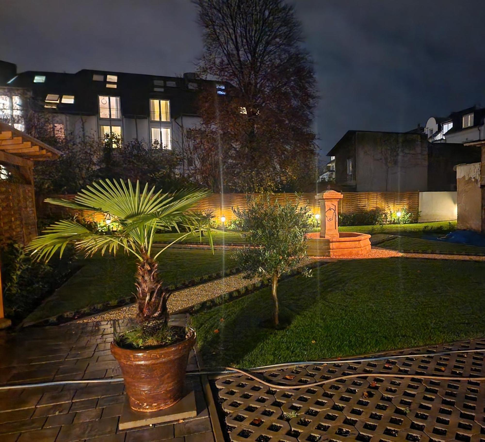 Apartament Arkadenschloesschen Bonn Zewnętrze zdjęcie