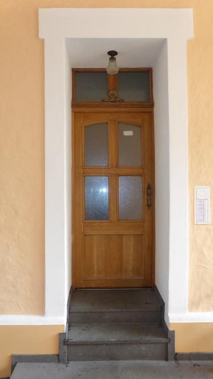 Apartament Arkadenschloesschen Bonn Zewnętrze zdjęcie