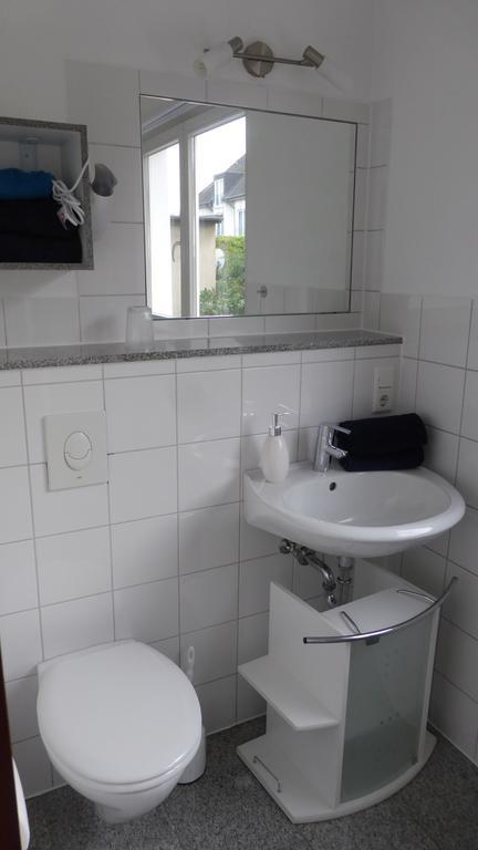 Apartament Arkadenschloesschen Bonn Pokój zdjęcie