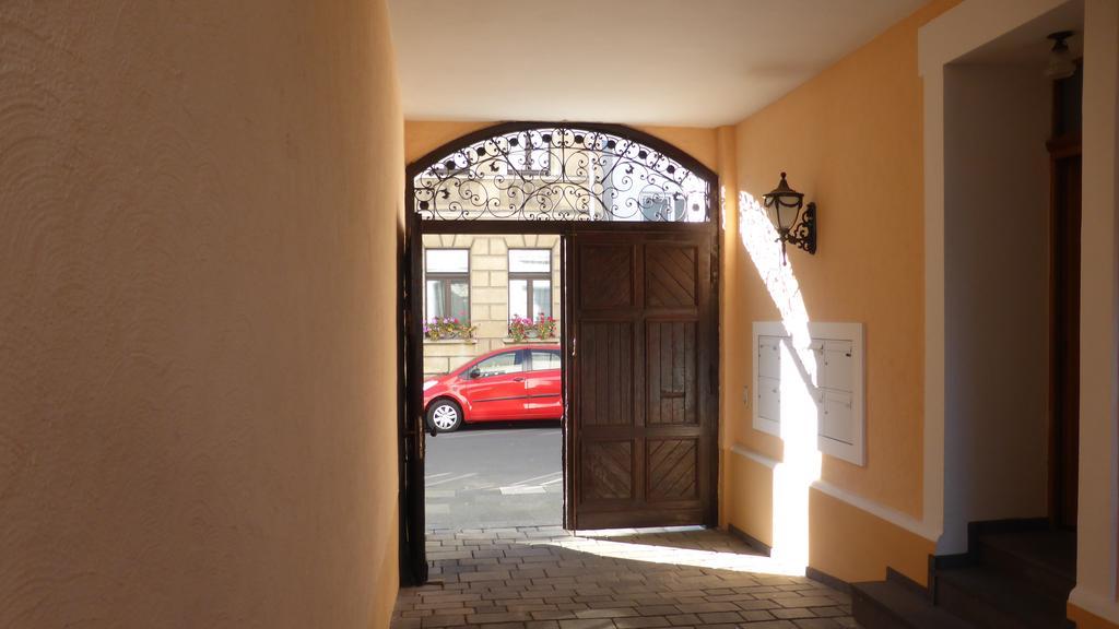 Apartament Arkadenschloesschen Bonn Zewnętrze zdjęcie