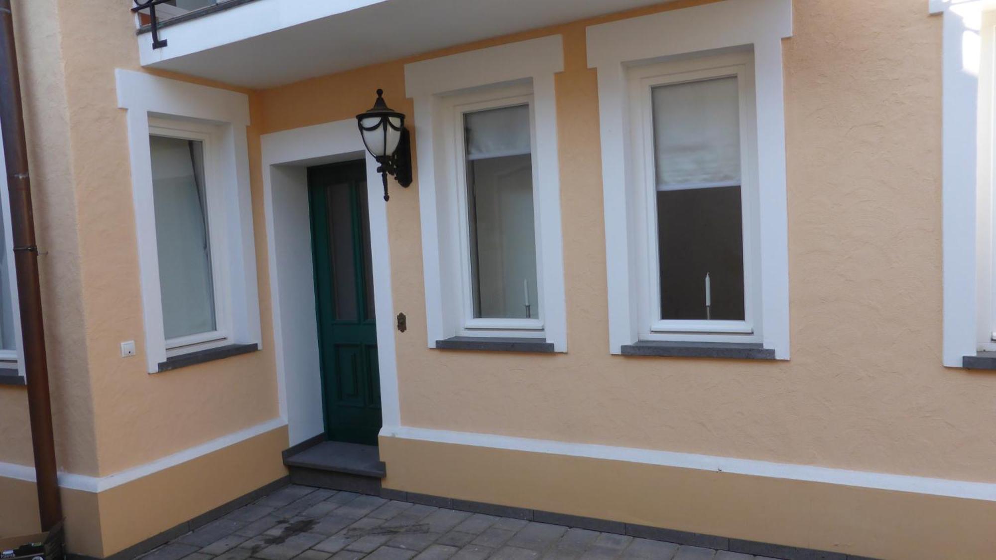 Apartament Arkadenschloesschen Bonn Zewnętrze zdjęcie