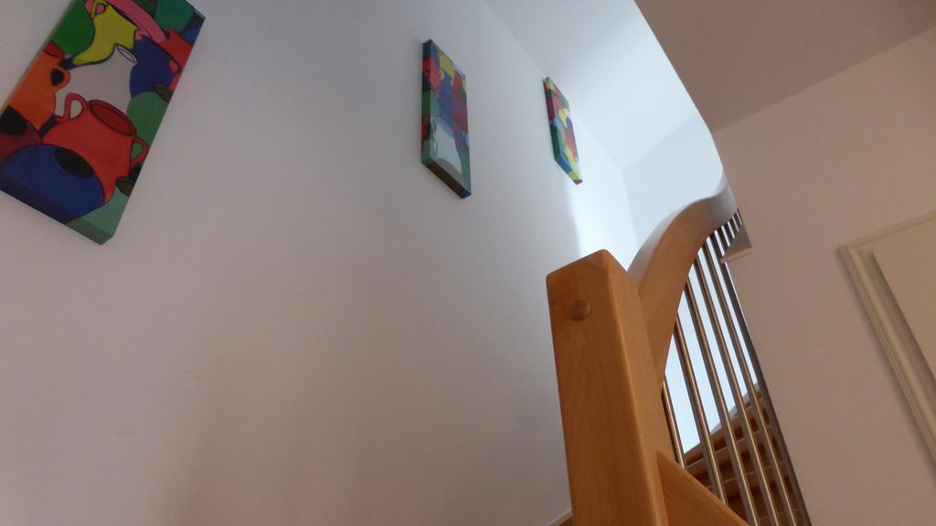 Apartament Arkadenschloesschen Bonn Zewnętrze zdjęcie