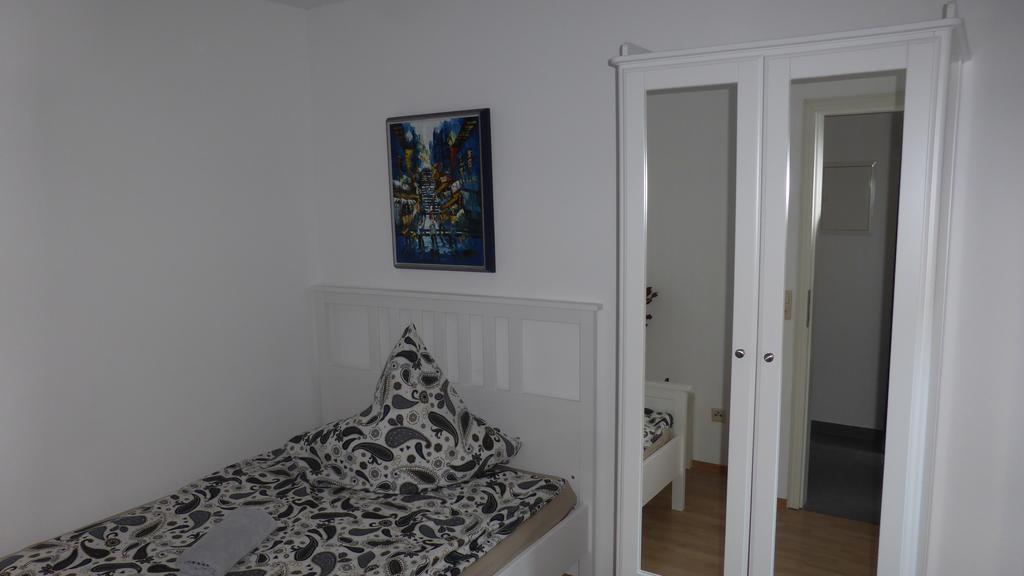 Apartament Arkadenschloesschen Bonn Zewnętrze zdjęcie