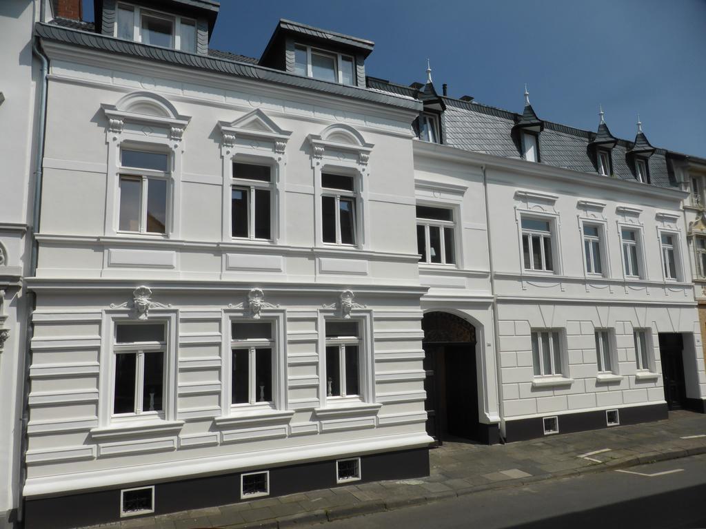 Apartament Arkadenschloesschen Bonn Zewnętrze zdjęcie