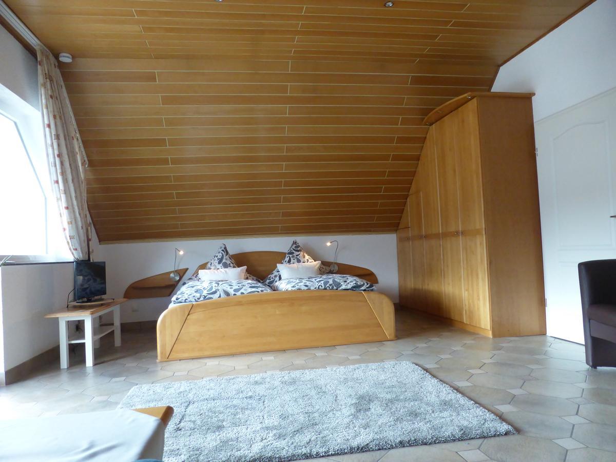 Apartament Arkadenschloesschen Bonn Zewnętrze zdjęcie