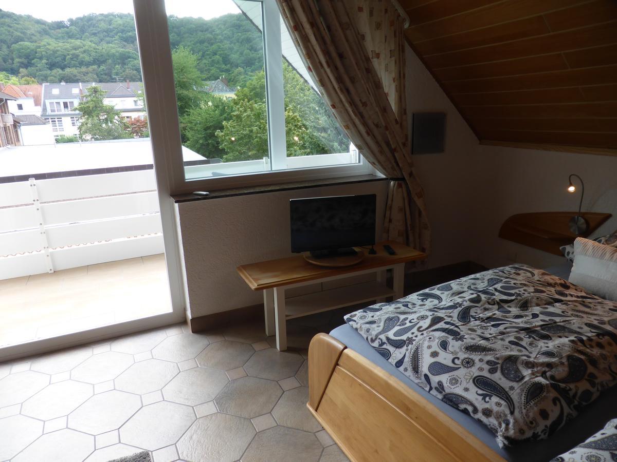 Apartament Arkadenschloesschen Bonn Zewnętrze zdjęcie