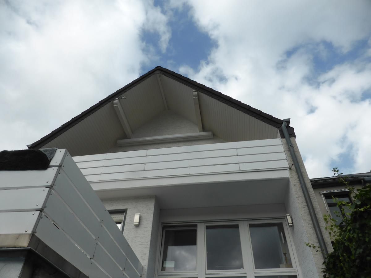 Apartament Arkadenschloesschen Bonn Zewnętrze zdjęcie