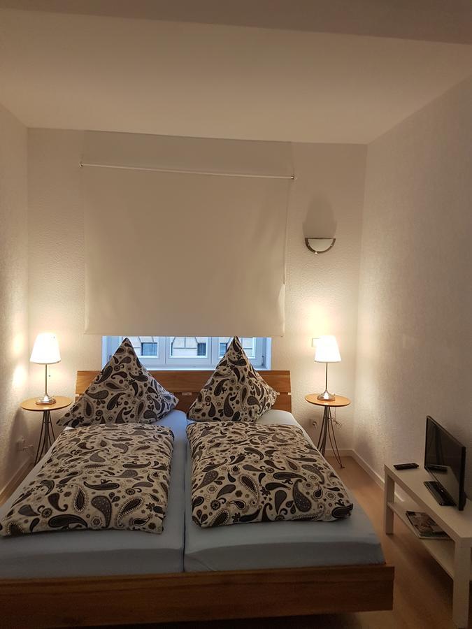 Apartament Arkadenschloesschen Bonn Zewnętrze zdjęcie