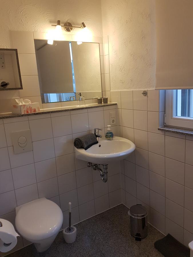 Apartament Arkadenschloesschen Bonn Zewnętrze zdjęcie