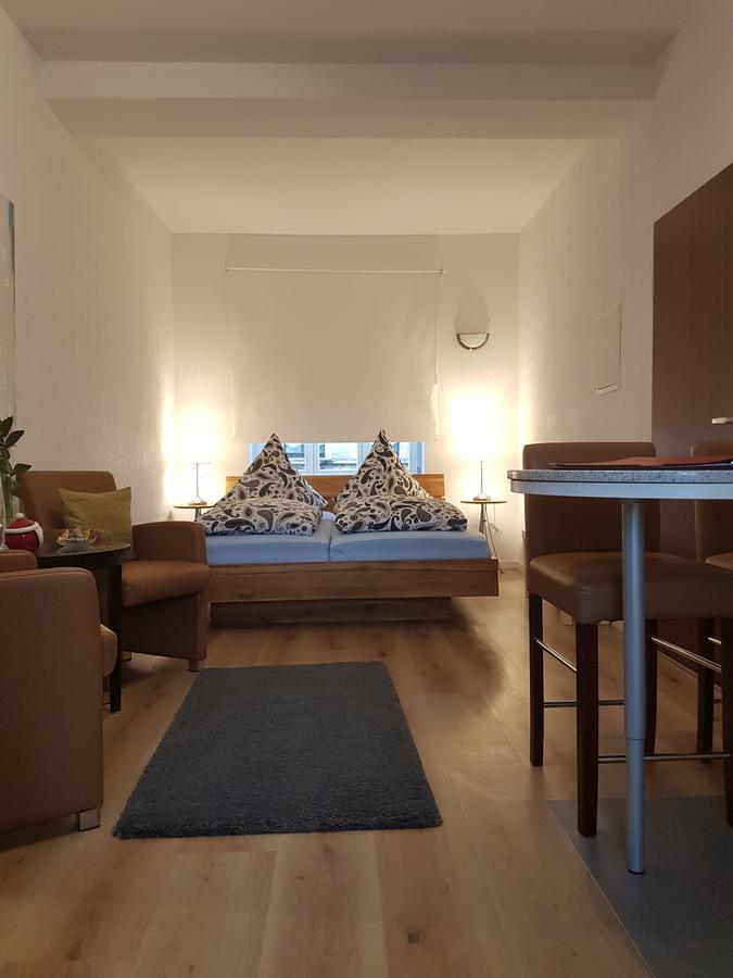 Apartament Arkadenschloesschen Bonn Zewnętrze zdjęcie