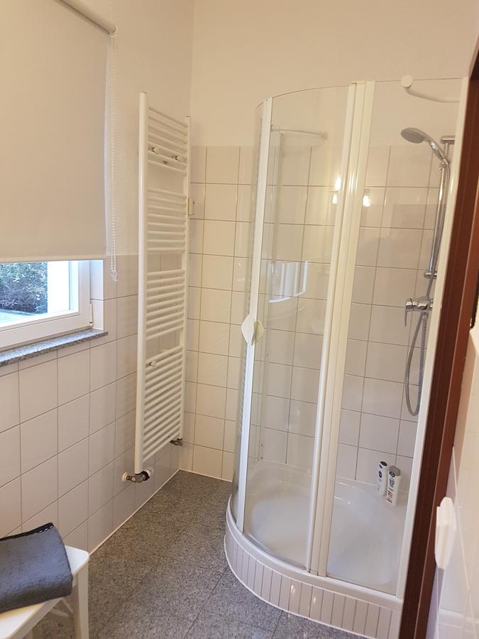 Apartament Arkadenschloesschen Bonn Zewnętrze zdjęcie