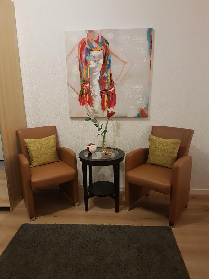 Apartament Arkadenschloesschen Bonn Zewnętrze zdjęcie