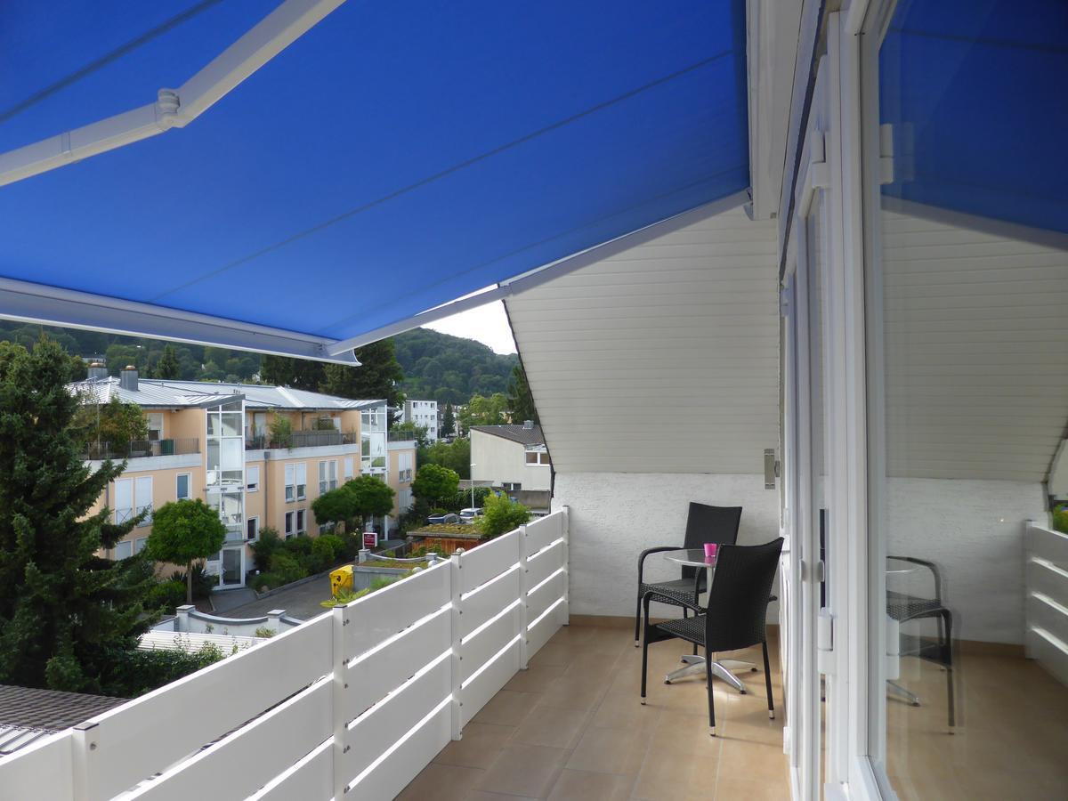 Apartament Arkadenschloesschen Bonn Zewnętrze zdjęcie