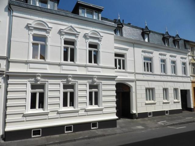 Apartament Arkadenschloesschen Bonn Zewnętrze zdjęcie